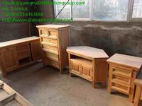 Wood Cabinet