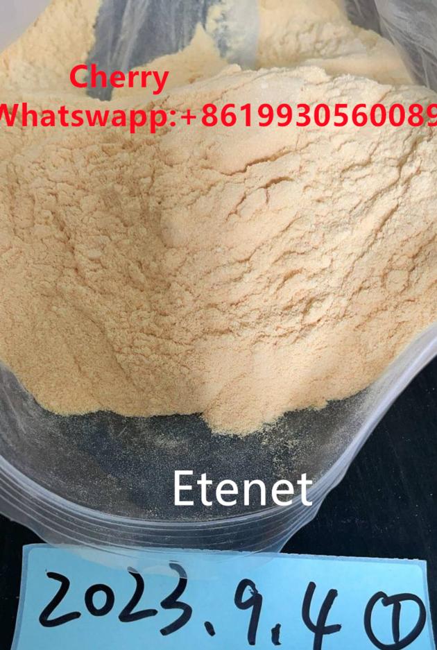 Supply High purity Etene powder 