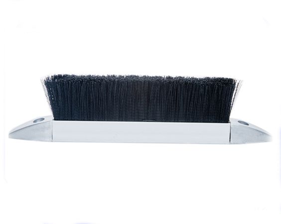 Escalator Skirt Brush