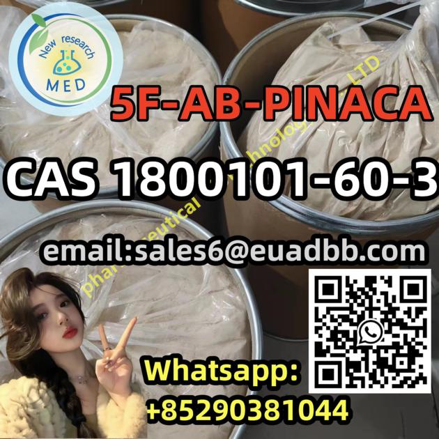 Hot Selling Safety AB CHFUPYCA CAS