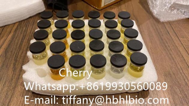 Top Quality Nature Fitness Oil For
