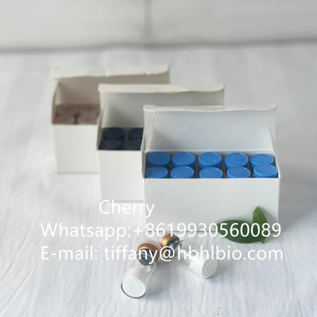 Supply Large Muscle Bulking Sale Peptides