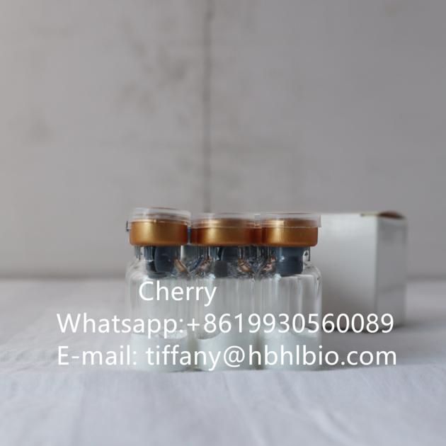 Supply Large Muscle Bulking Sale Peptides