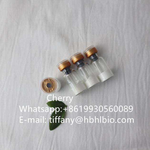 Hot Sale 99 Semaglutide Weight Loss