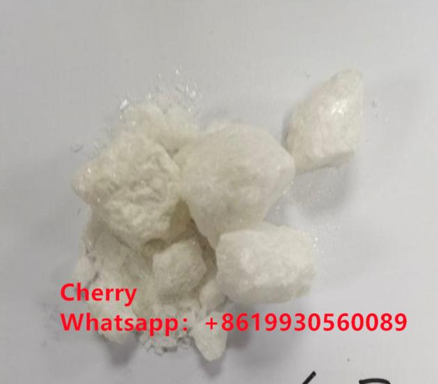 Supply strong 2F crastal 2-Fluorodeschloroketamine cas：111982-50-4