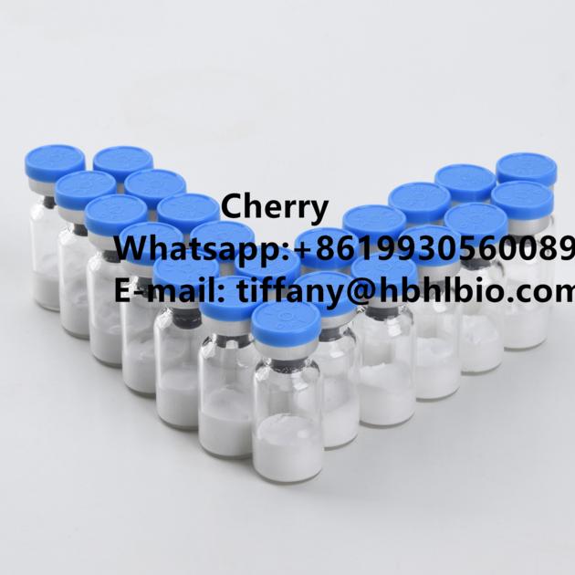 Supply Large Muscle Bulking Sale Peptides Powder 10ui 24 Vials 36units Cartridges Pen in Stock