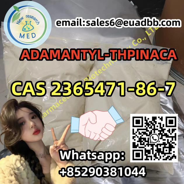Hot Selling Safety 5F MDA 19