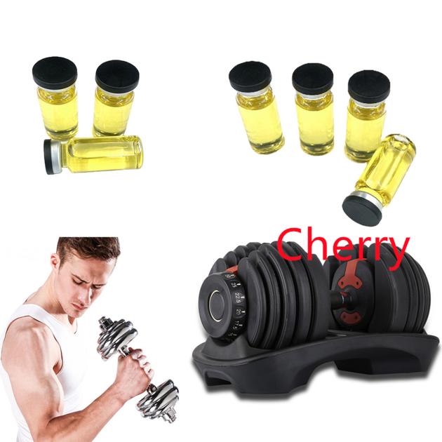 Top Quality Nature Fitness Oil For