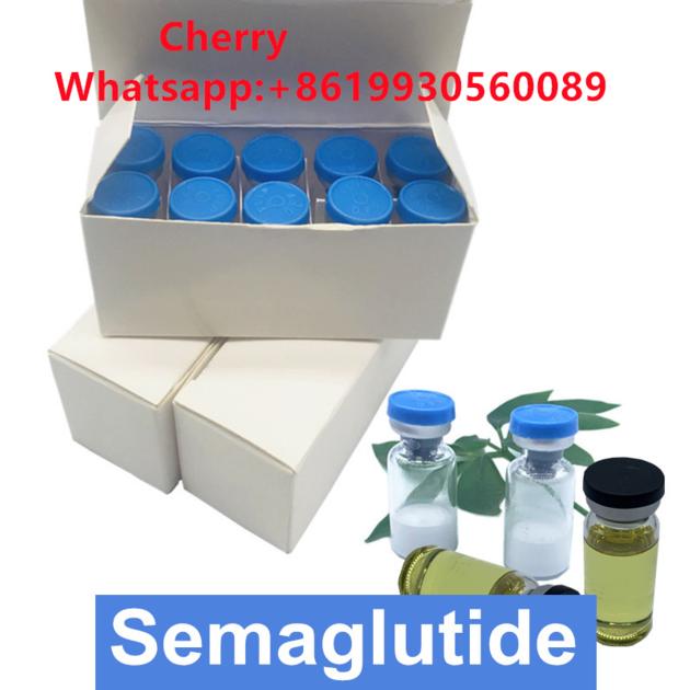 Hot sale 99% Semaglutide weight loss CAS:910463-68-2