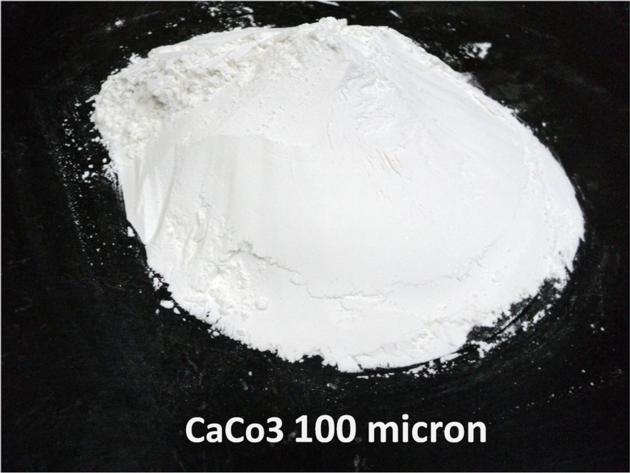 calcium carbonate