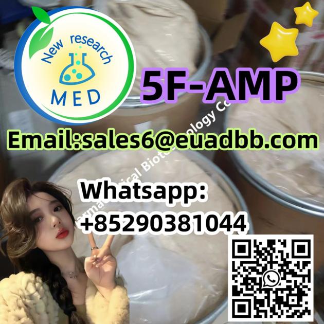 Hot Selling Safety 5F MDA 19