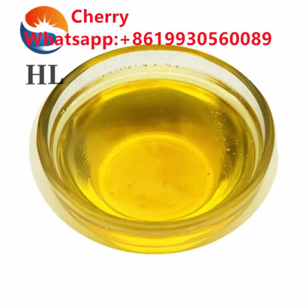 Top Quality Nature Fitness Oil For