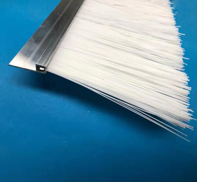Dustproof Windproof Sealing Strip PP Aluminium