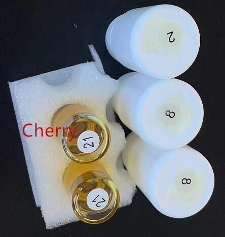 Top Quality Nature Fitness Oil For