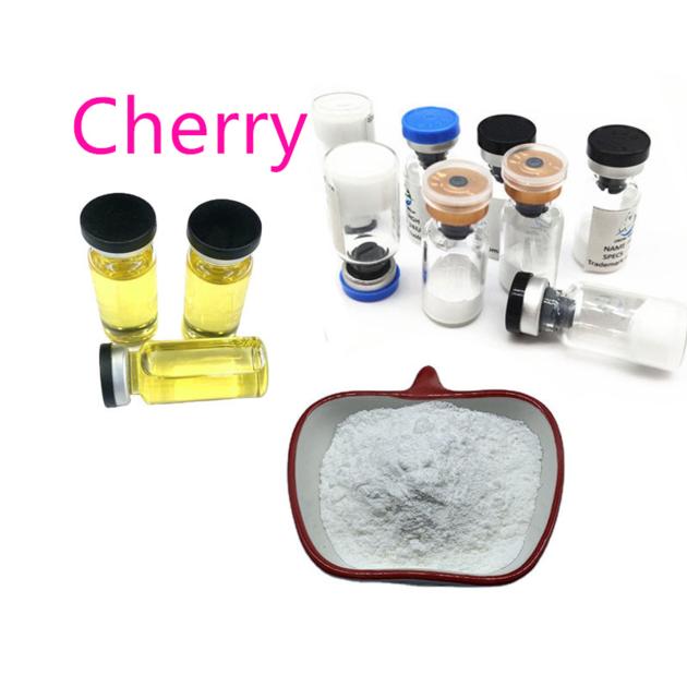 High Quality PMK Powder CAS 28578