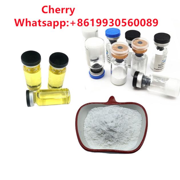 Supply Large Muscle Bulking Sale Peptides