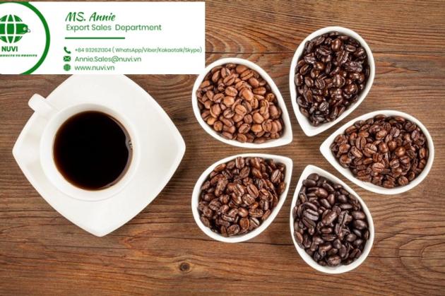 coffee beans
