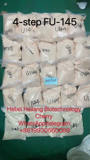 Supply High Quality FUB 144 Powder