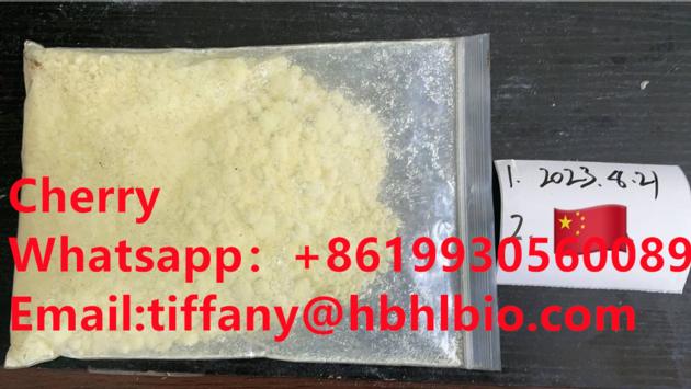 Supply High Quality FUB 144 Powder