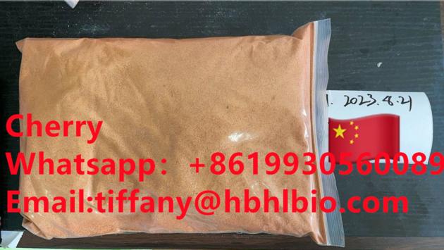 supply high quality FUB 144 powder