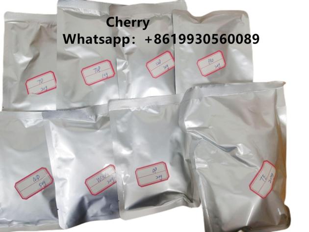 Lab Test 99 Purity Powder Free
