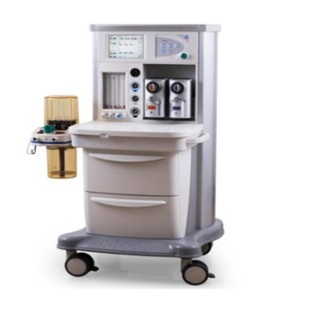  Hospital Medical Anesthesia Equipment, Anestesia Machine For Anesthesiology 