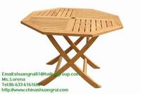 Leisure table