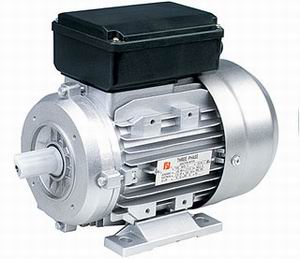 MC Series Single-Phase Capacitor Start Motors