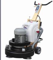 planetary concrete grinder