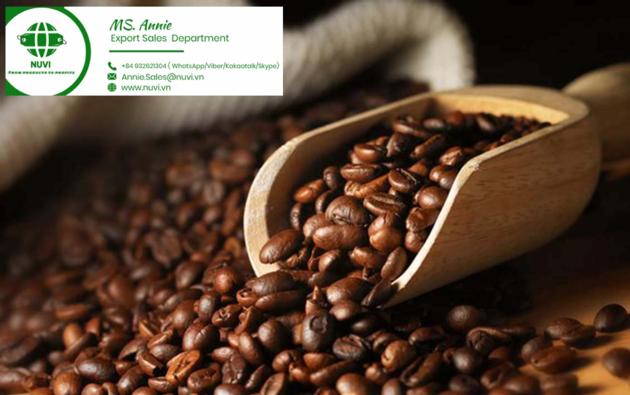 Coffee Beans