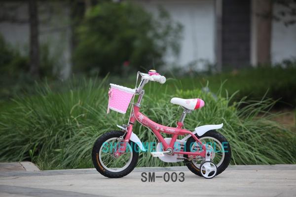 children bicycle