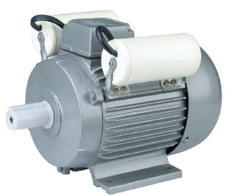 YL Series Single-phase Capacitor Asynchronous Motor