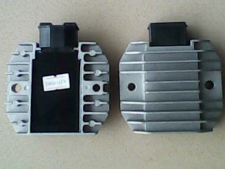 Motorcycle Rectifier YAMAHA-250