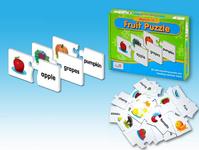 Fruit Puzzle