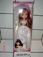 Pretty Barbie Series