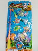 Fishing Series