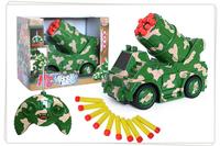 R/C Missile Car (with IC)
