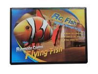Air Swimmer Fish 