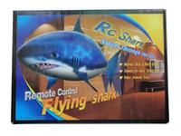 Air Swimmer Shark