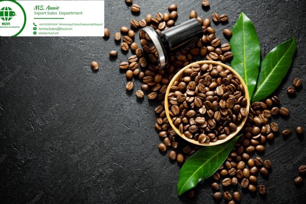 Coffee Beans