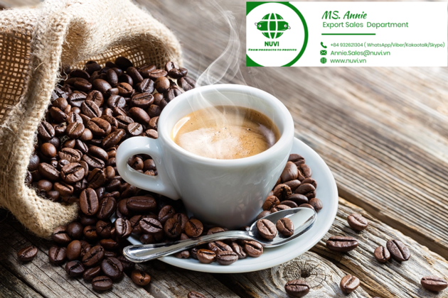 Coffee Beans