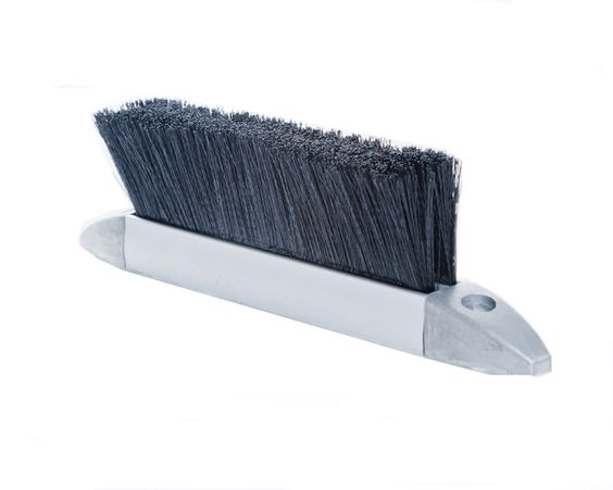 Escalator Skirt Brush