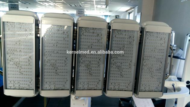 Powerful Photodynamic Therapy LED Light For