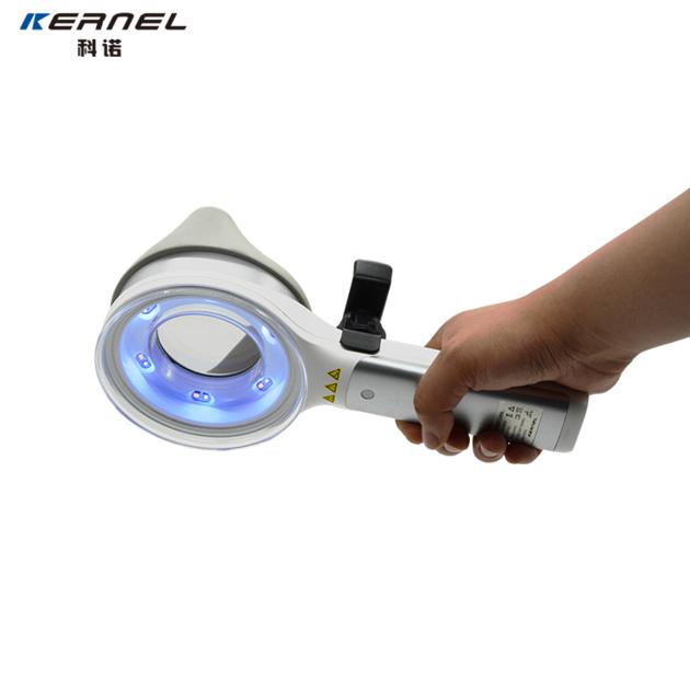 Skin Examination Test Medical Wood S