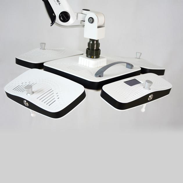 Top Sale 650nm Diode Laser Hair