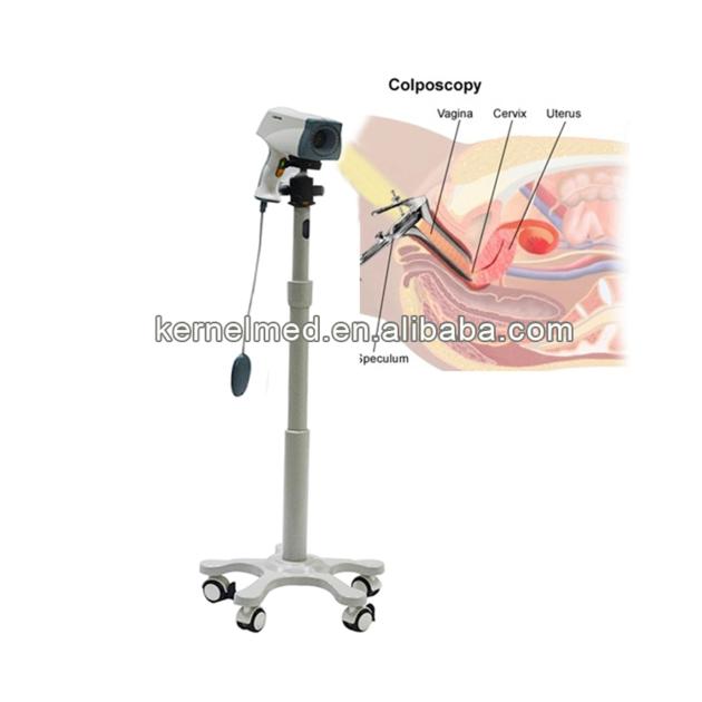Colposcope For Sale Gynecologic Endoscopy Examination