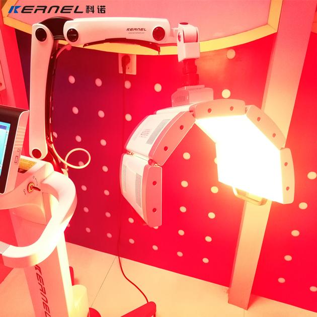 LED Bio Therapy Equipment Photon Light