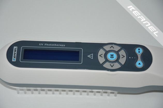 Vitiligo UVB Combs UVB Phototherapy Lamp