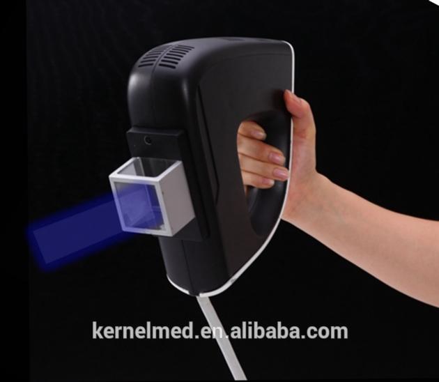 Kernel KN-5000D 308nm excimer UV light phototherapy lamp targeted treatment of vitiligo psoriasis