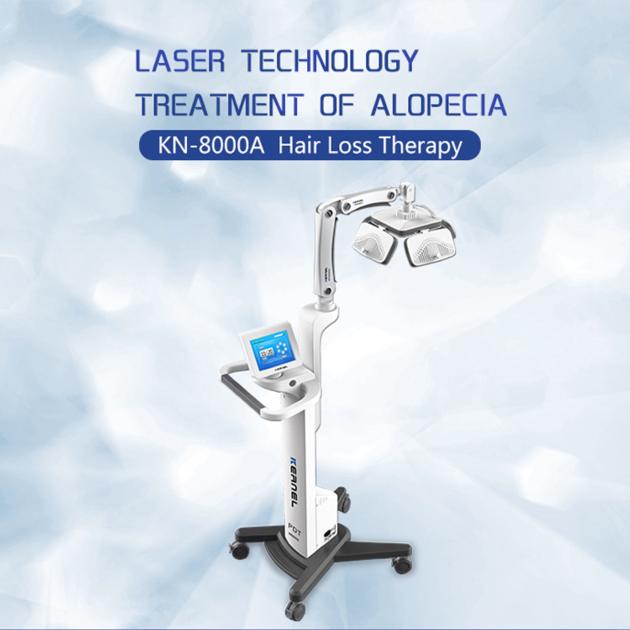 Top Sale 650nm Diode Laser Hair
